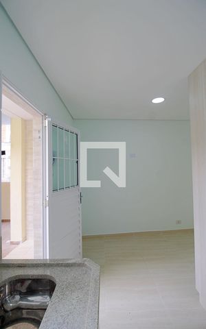 Studio para alugar com 21m², 1 quarto e sem vaga Studio para alugar com 21m², 1 quarto e sem vagaQuarto