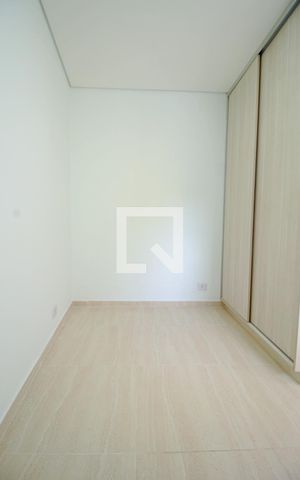 Studio para alugar com 21m², 1 quarto e sem vaga Studio para alugar com 21m², 1 quarto e sem vagaQuarto