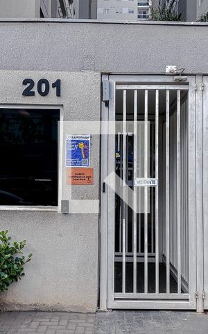 Apartamento à venda com 44m², 2 quartos e sem vagaFachada