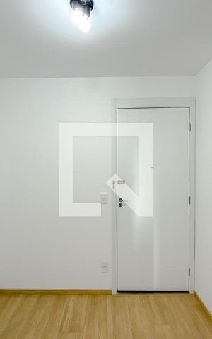 Apartamento à venda com 44m², 2 quartos e sem vagaSala