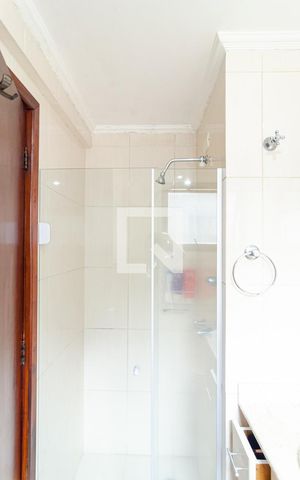 Apartamento à venda com 100m², 3 quartos e 2 vagas Apartamento à venda com 100m², 3 quartos e 2 vagasBanheiro da Suíte