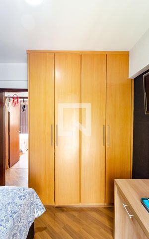 Apartamento à venda com 100m², 3 quartos e 2 vagas Apartamento à venda com 100m², 3 quartos e 2 vagasQuarto 3