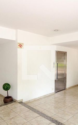 Apartamento à venda com 100m², 3 quartos e 2 vagas Apartamento à venda com 100m², 3 quartos e 2 vagasHall de Entrada