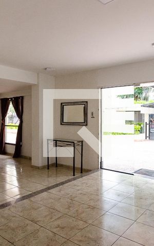 Apartamento à venda com 100m², 3 quartos e 2 vagas Apartamento à venda com 100m², 3 quartos e 2 vagasHall de Entrada