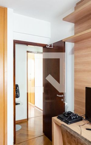 Apartamento à venda com 100m², 3 quartos e 2 vagas Apartamento à venda com 100m², 3 quartos e 2 vagasQuarto 2