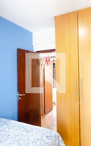 Apartamento à venda com 100m², 3 quartos e 2 vagas Apartamento à venda com 100m², 3 quartos e 2 vagasQuarto 3