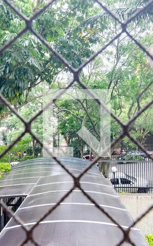 Apartamento à venda com 100m², 3 quartos e 2 vagas Apartamento à venda com 100m², 3 quartos e 2 vagasVista da Varanda