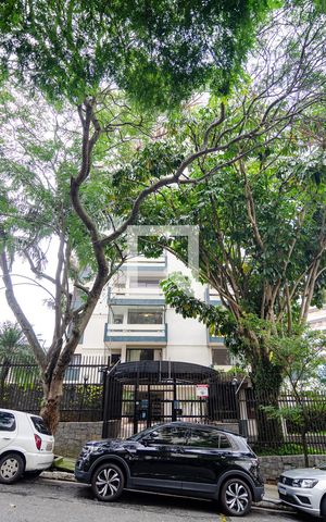 Apartamento à venda com 100m², 3 quartos e 2 vagas Apartamento à venda com 100m², 3 quartos e 2 vagasFachada