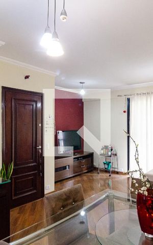 Apartamento à venda com 100m², 3 quartos e 2 vagas Apartamento à venda com 100m², 3 quartos e 2 vagasSala