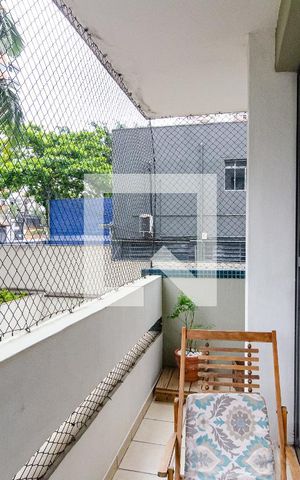 Apartamento à venda com 100m², 3 quartos e 2 vagas Apartamento à venda com 100m², 3 quartos e 2 vagasVaranda