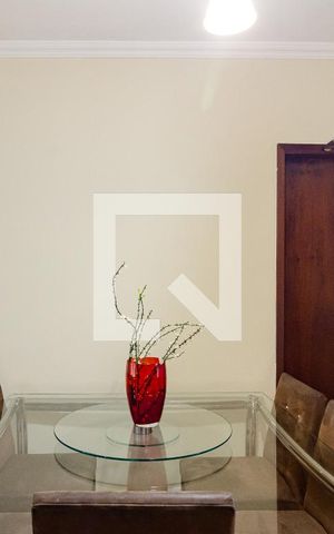 Apartamento à venda com 100m², 3 quartos e 2 vagas Apartamento à venda com 100m², 3 quartos e 2 vagasSala