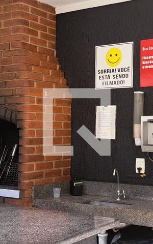 Apartamento à venda com 56m², 2 quartos e 1 vaga Apartamento à venda com 56m², 2 quartos e 1 vagaÁrea comum - Churrasqueira