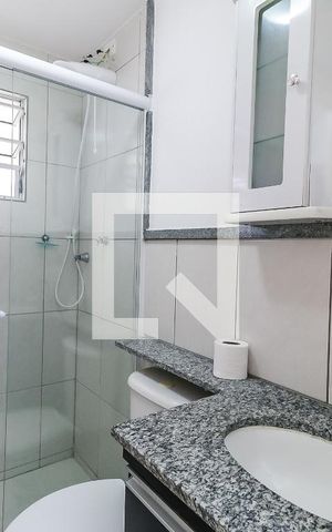 Apartamento à venda com 150m², 3 quartos e 1 vaga Apartamento à venda com 150m², 3 quartos e 1 vagaBanheiro Social