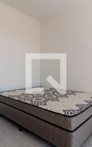 Studio à venda com 49m², 1 quarto e sem vagaQuarto do Studio