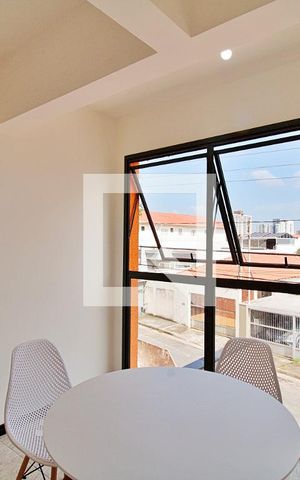 Studio à venda com 49m², 1 quarto e sem vagaÁrea comum