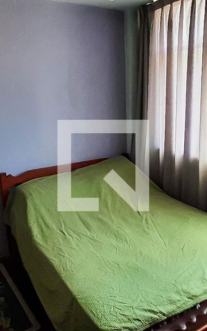 Apartamento à venda com 76m², 3 quartos e 1 vagaQuarto 2