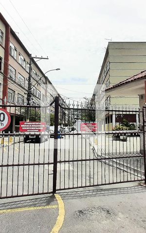 Apartamento à venda com 76m², 3 quartos e 1 vagaFachada do Prédio