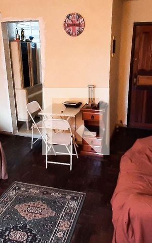 Apartamento à venda com 76m², 3 quartos e 1 vagaSala