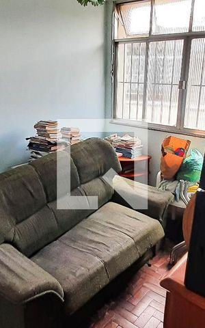 Apartamento à venda com 76m², 3 quartos e 1 vagaQuarto 3