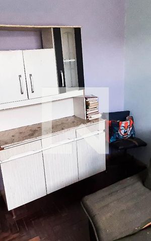 Apartamento à venda com 76m², 3 quartos e 1 vagaQuarto 3