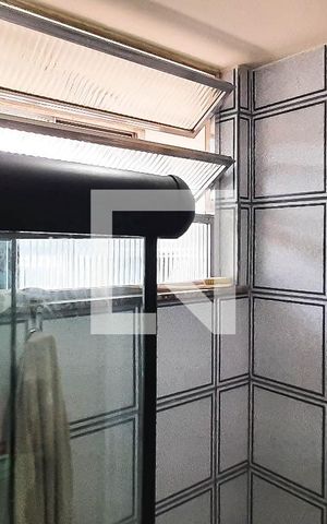 Apartamento à venda com 76m², 3 quartos e 1 vagaBanheiro