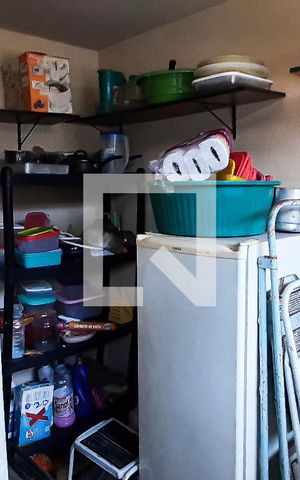 Apartamento à venda com 76m², 3 quartos e 1 vagaDependencia