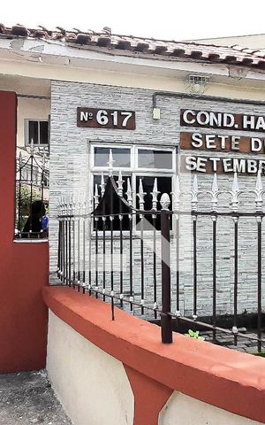 Apartamento à venda com 76m², 3 quartos e 1 vagaFachada do Prédio