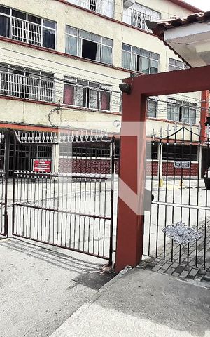 Apartamento à venda com 76m², 3 quartos e 1 vagaFachada do Prédio