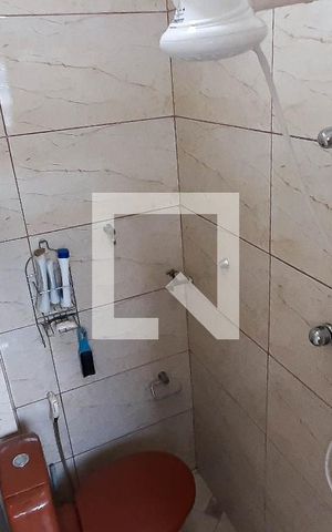 Apartamento à venda com 76m², 3 quartos e 1 vagaBanheiro area
