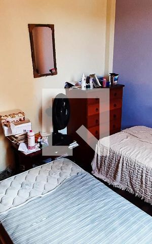 Apartamento à venda com 76m², 3 quartos e 1 vagaQuarto 1