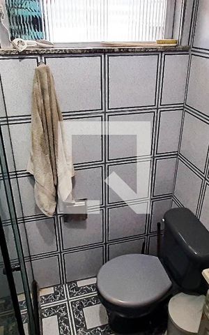 Apartamento à venda com 76m², 3 quartos e 1 vagaBanheiro