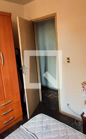 Apartamento à venda com 76m², 3 quartos e 1 vagaQuarto 1