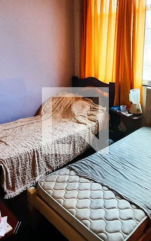 Apartamento à venda com 76m², 3 quartos e 1 vagaQuarto 1