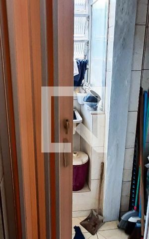 Apartamento à venda com 76m², 3 quartos e 1 vagaBanheiro area