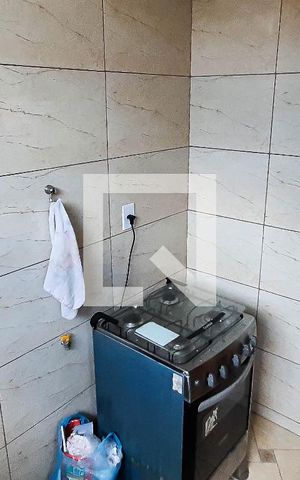 Apartamento à venda com 76m², 3 quartos e 1 vagaCozinha