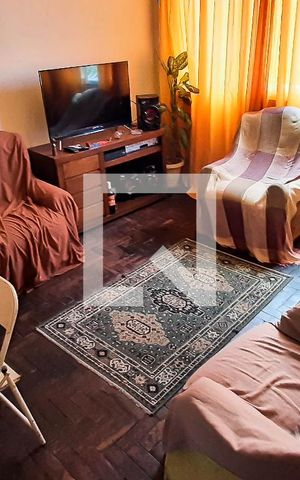 Apartamento à venda com 76m², 3 quartos e 1 vagaSala