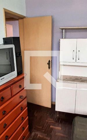 Apartamento à venda com 76m², 3 quartos e 1 vagaQuarto 3
