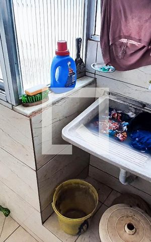 Apartamento à venda com 76m², 3 quartos e 1 vagaÁrea de Serviço