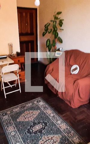 Apartamento à venda com 76m², 3 quartos e 1 vagaSala