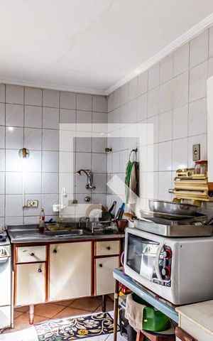 Casa à venda com 150m², 2 quartos e 1 vagaCozinha