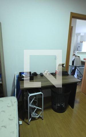 Apartamento à venda com 39m², 2 quartos e 1 vaga Apartamento à venda com 39m², 2 quartos e 1 vagaQuarto 2