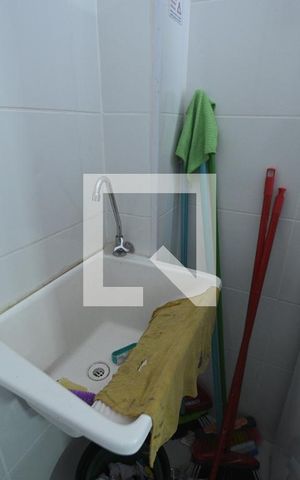 Apartamento à venda com 39m², 2 quartos e 1 vaga Apartamento à venda com 39m², 2 quartos e 1 vagaTanque