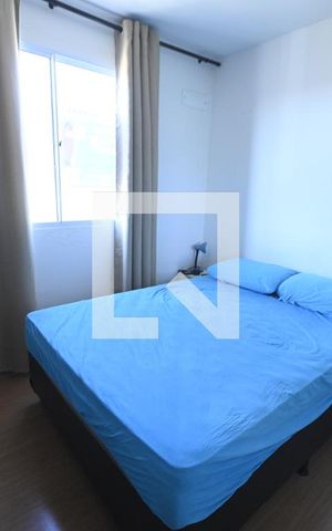 Apartamento à venda com 39m², 2 quartos e 1 vaga Apartamento à venda com 39m², 2 quartos e 1 vagaQuarto 1