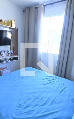 Apartamento à venda com 39m², 2 quartos e 1 vaga Apartamento à venda com 39m², 2 quartos e 1 vagaQuarto 1