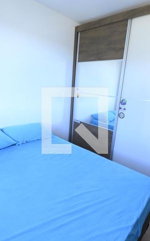 Apartamento à venda com 39m², 2 quartos e 1 vaga Apartamento à venda com 39m², 2 quartos e 1 vagaQuarto 1