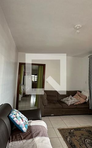 Casa à venda com 160m², 3 quartos e 2 vagasSala