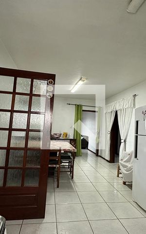 Casa à venda com 160m², 3 quartos e 2 vagasCozinha