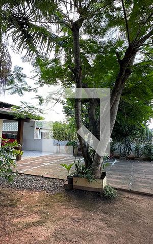 Casa à venda com 160m², 3 quartos e 2 vagasFachada