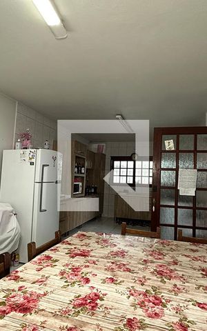 Casa à venda com 160m², 3 quartos e 2 vagasCozinha
