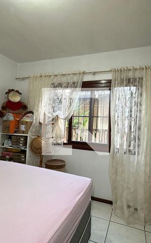 Casa à venda com 160m², 3 quartos e 2 vagasQuarto 2